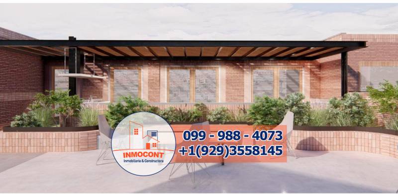 D363 SUITES  DE VENTA